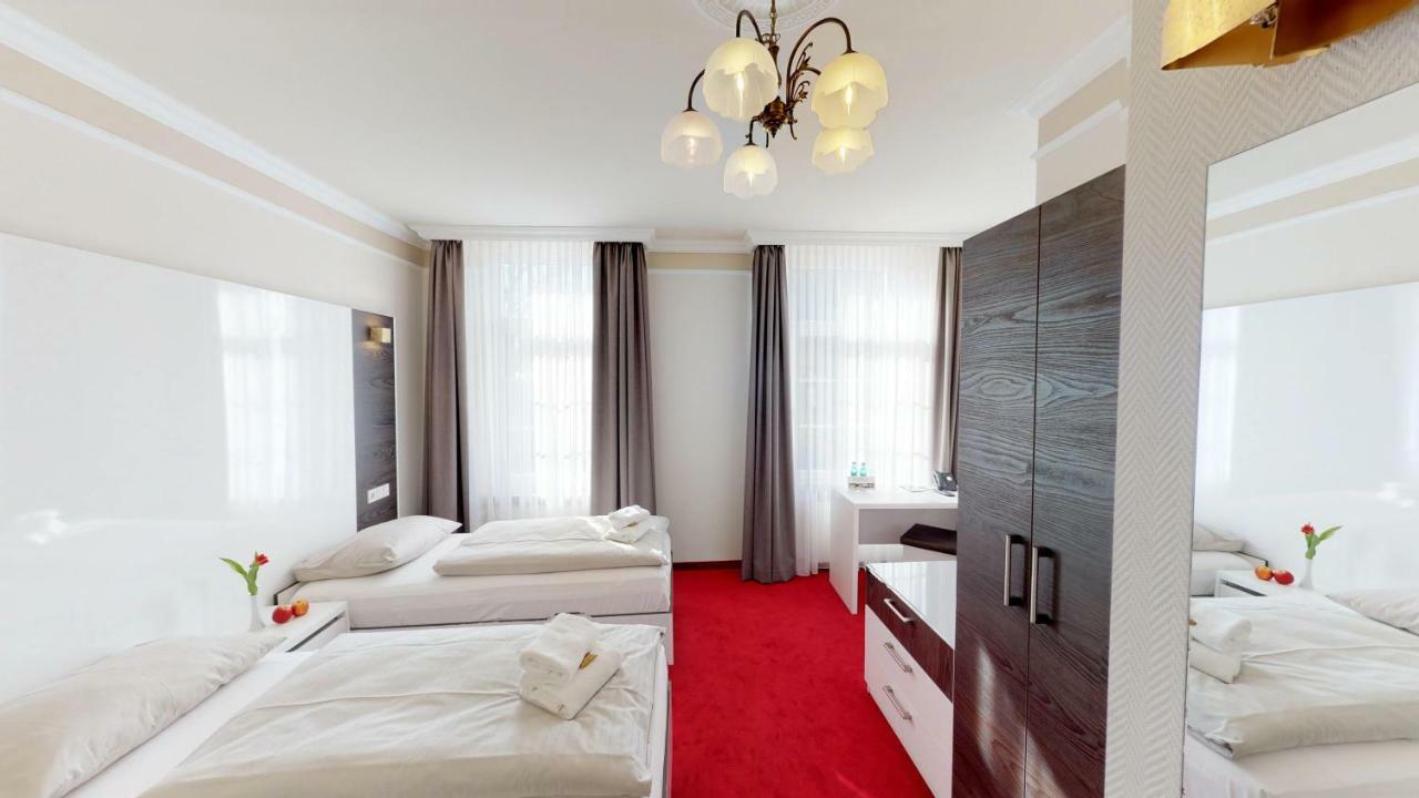 Hotel Residenz23 Weilburg Exterior photo